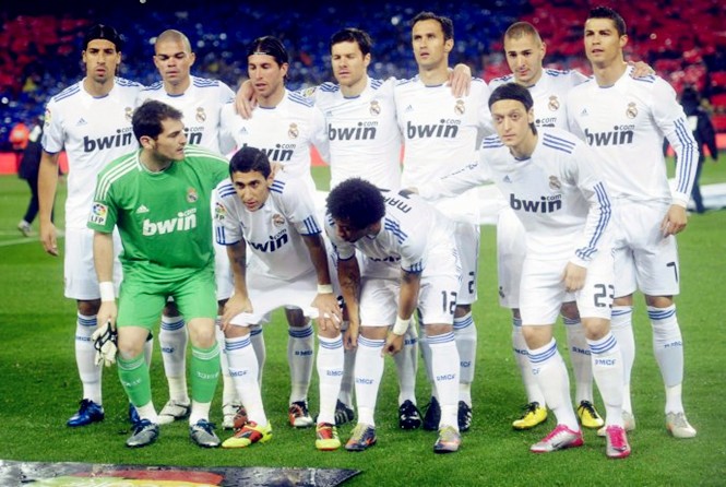 皇马强势崛起六个关键,皇马新赛季解析