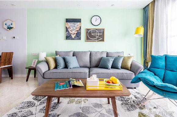 麋鹿元素和北欧风哪个好用,北欧风森林麋鹿