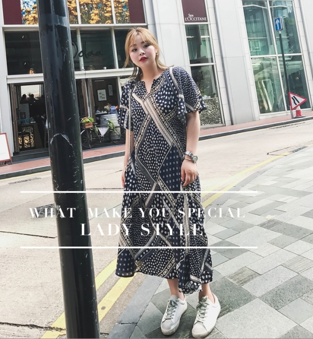 资深胖女孩8年淘宝3钻买家——时尚大码女装店种草整理推荐