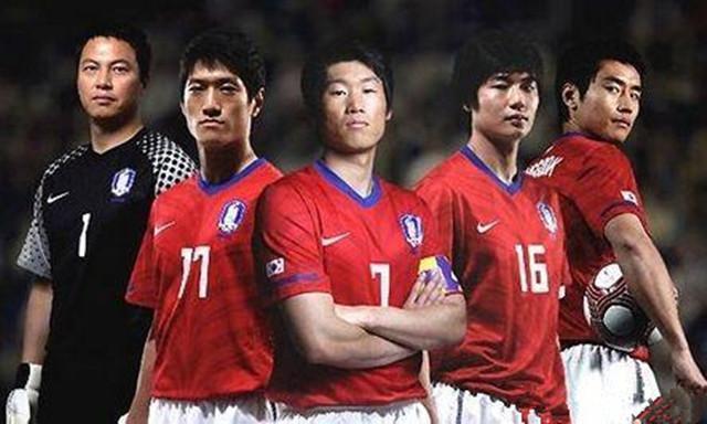 韩国讽刺世界杯扩军只是巴结中国国际足联主席:请滚出足坛