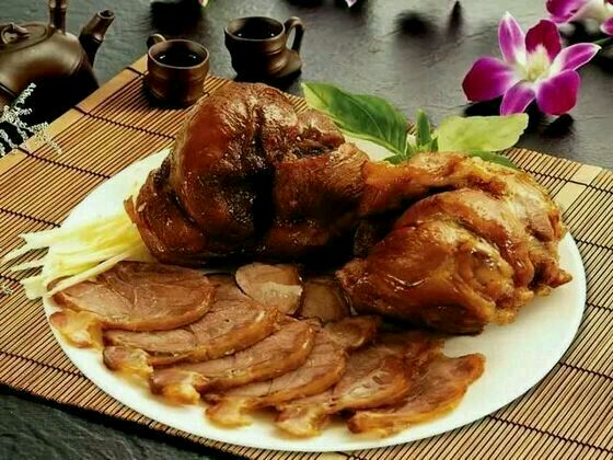 开封当地人去吃的夜市有哪些,开封鼓楼夜市美食贯口