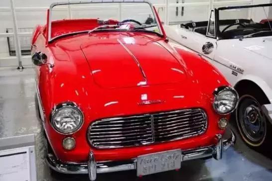 全球必去的汽车博物馆,世界上最奇葩的汽车博物馆