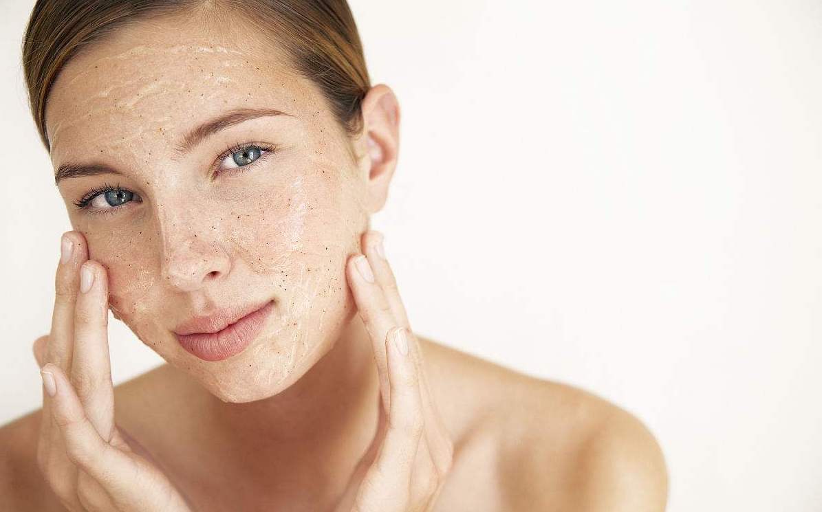 哪款去角质的产品好用男生,种草去角质