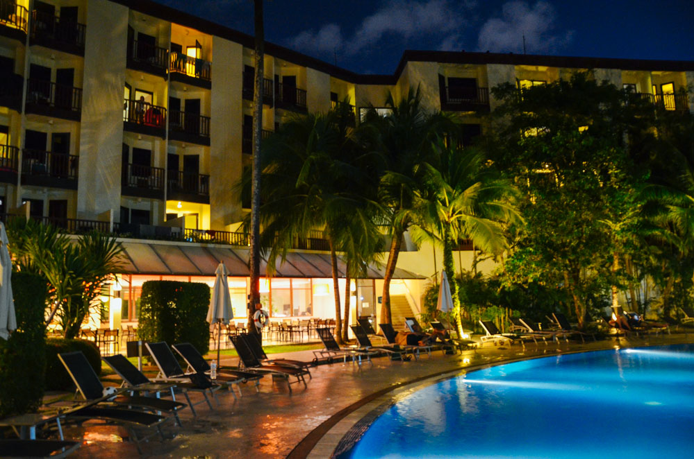 泰国旅行什么值得买,泰国旅游性价比最高的地方