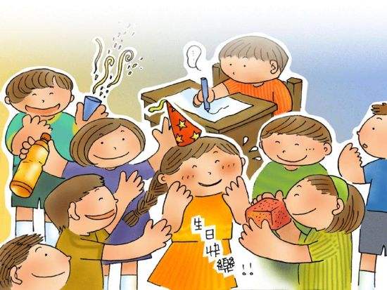 孩子以前很活泼上幼儿园内向了,孩子上幼儿园内向不合群怎么办