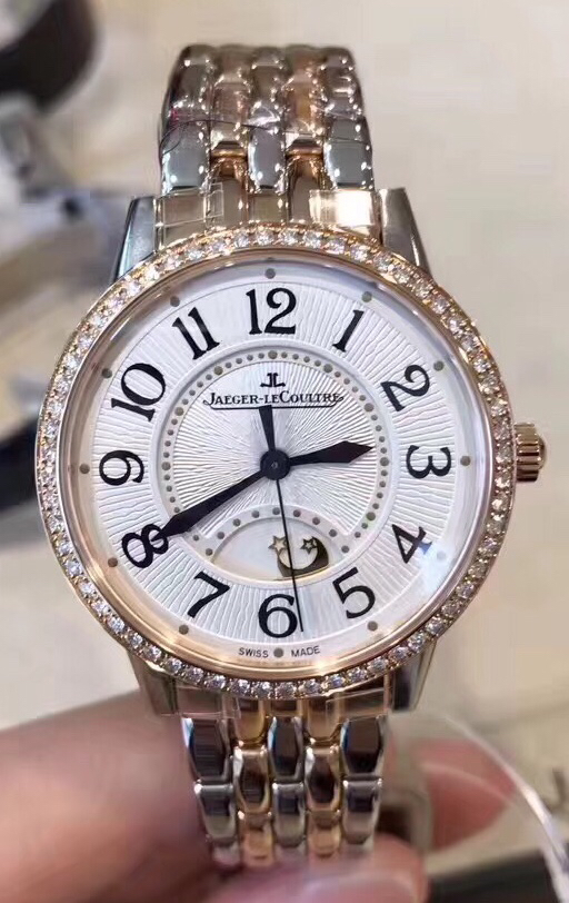 积家JL有多少人对你又爱又恨呢？（含免税店价格）