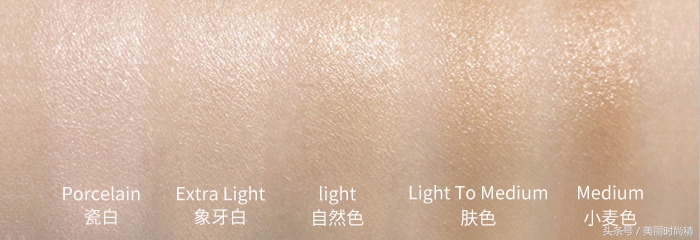 最好用的气垫bb盘点,8款气垫bb简单测评