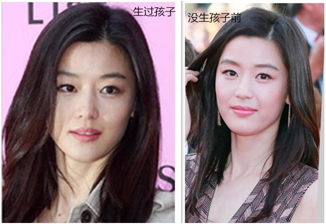 女人生没生过孩子看哪里,女人生没生过孩子去哪里鉴定