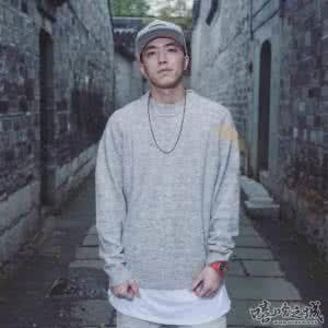 你知道《中国有嘻哈》选手们的真名吗？PGONE叫王昊！