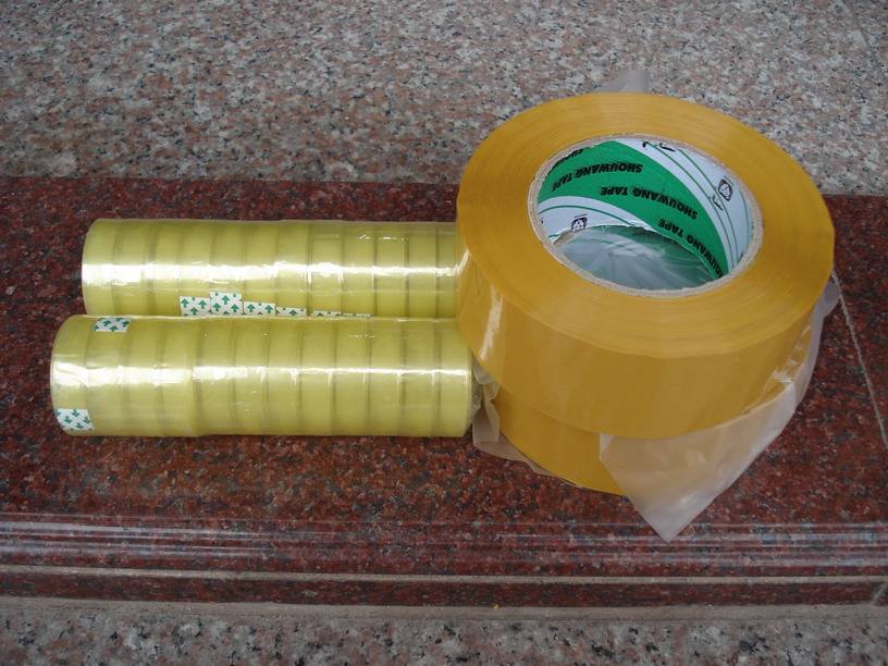 粘得很紧的胶带标签怎么去除,标签胶黏怎么弄掉