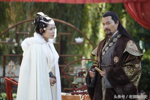 电视剧木府风云图片,木府风云是几几年播出