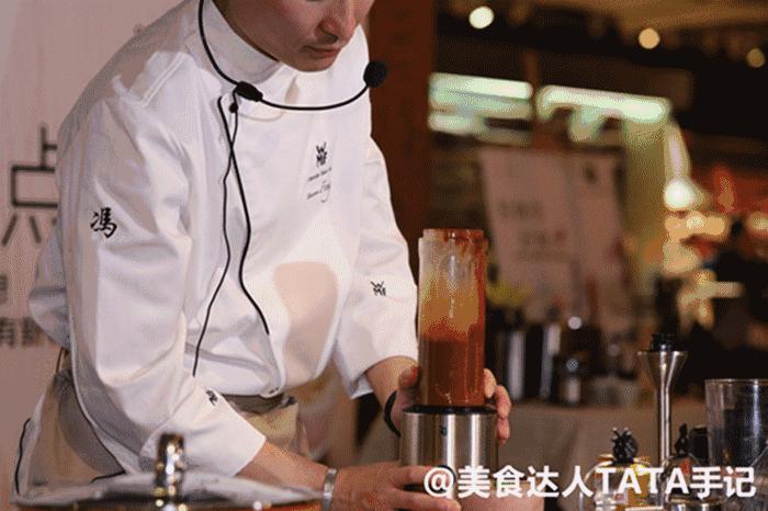 大隐隐于市，在方所做文艺吃货，品味WMF带来的轻食好食光！