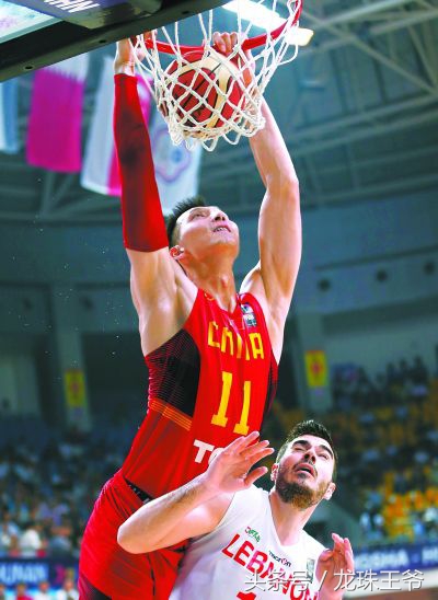 男篮一哥易建联图文,易建联nba2kol2数据