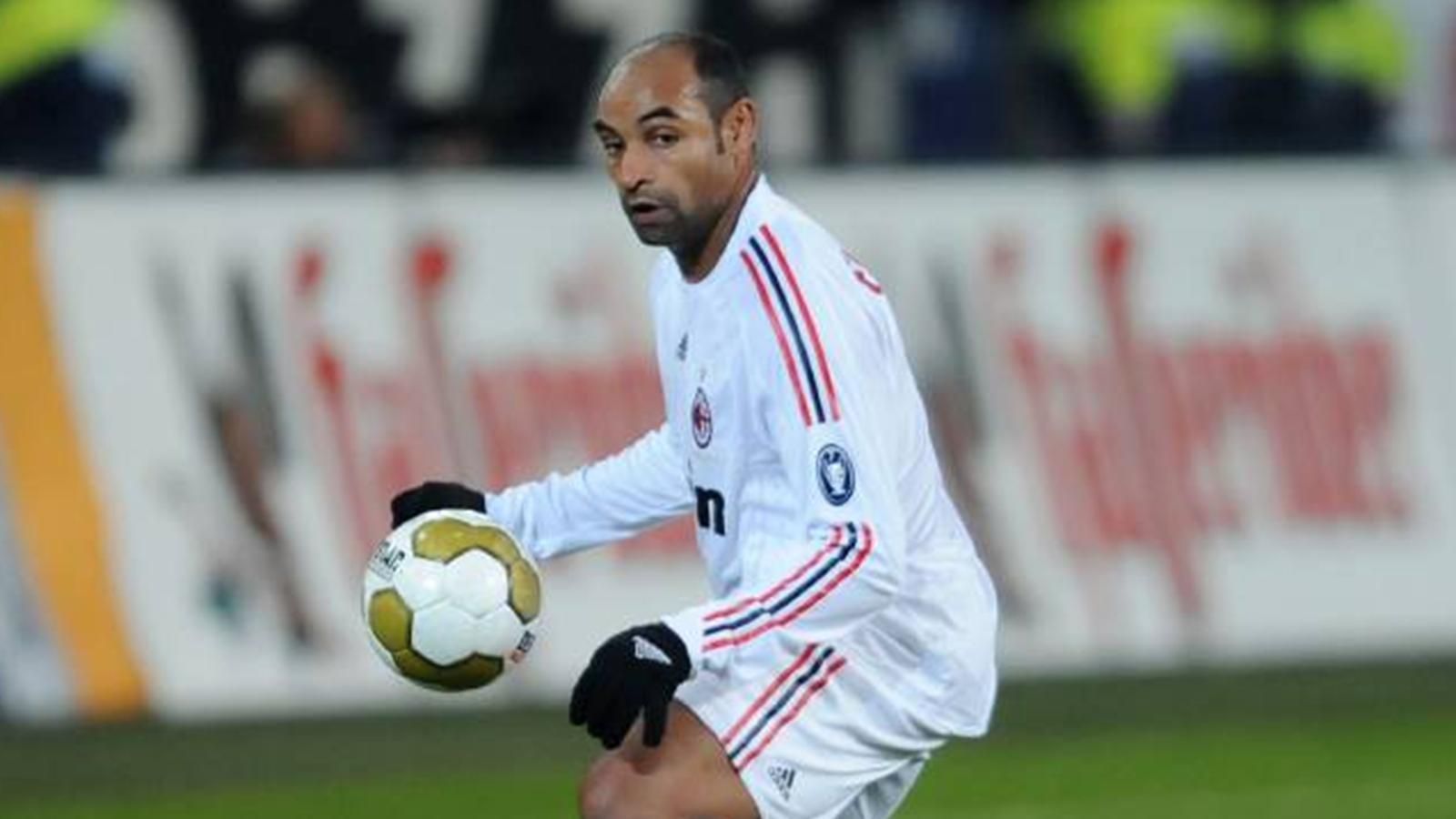 球坛上的那些“狮子王”，你支持哪一个？