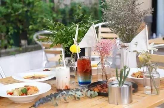 郑州情侣必打卡餐厅推荐,郑州最适合约会聚会的13家餐厅