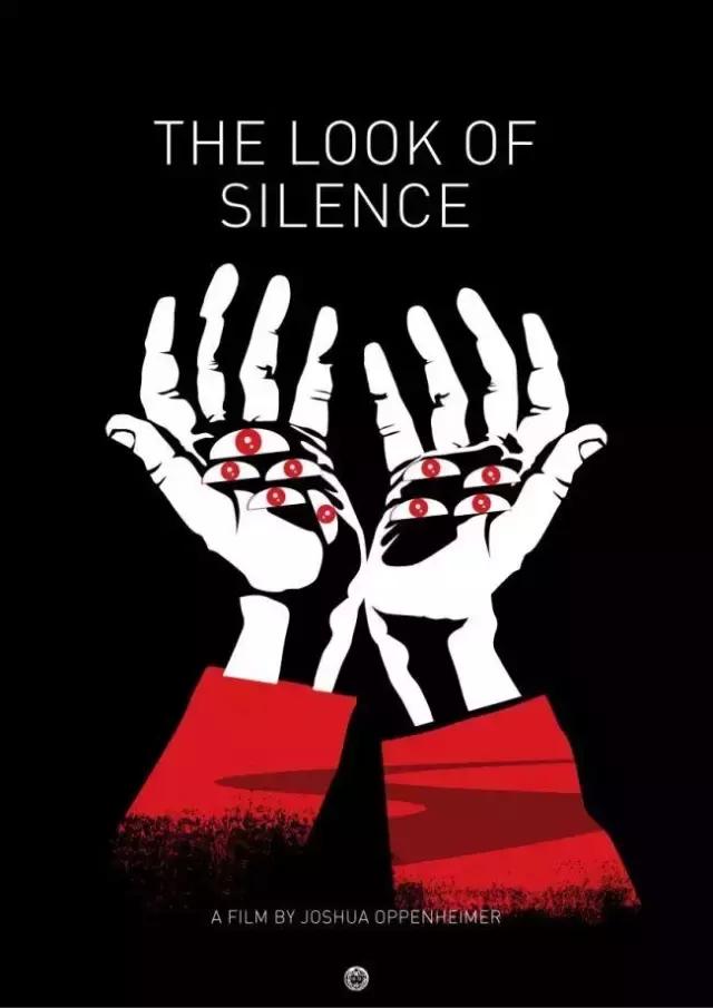 设计感满满的海报,十种不同风格的海报