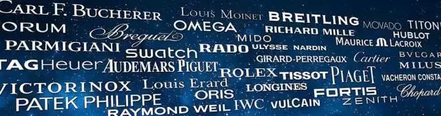 这些瑞士手表其实是中国的了，而且品质依旧杠杠的！