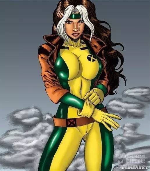 人气最高的超级英雄排名,超级英雄人气排名top100