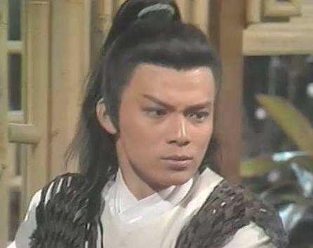 83版的射雕英雄传演员女配角,83版射雕英雄传演员今昔对比