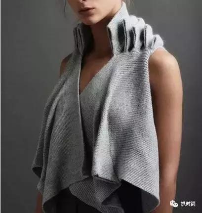 领子怎么画款式图,新中式衣领画法