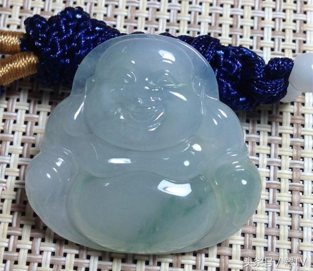 都说赌石的水头最难懂，翠TV教你如何看翡翠的水头