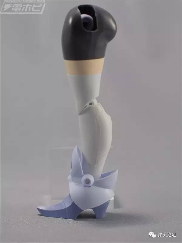 日站HGBF1/144超级强子图文评测！