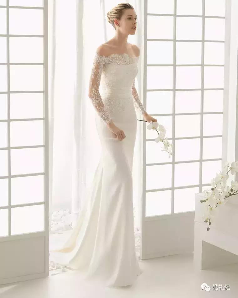 为什么婚纱穿起来这么廉价,这5点细节不注意悔一辈子