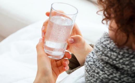 感冒发烧没胃口吃什么东西好,感冒发烧全身无力没胃口怎么办