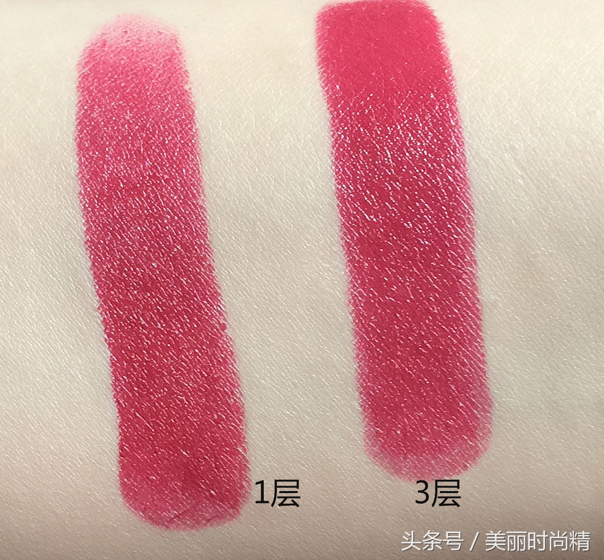 秋冬可以当口红打底的好用唇膏,秋冬必入眼影唇膏