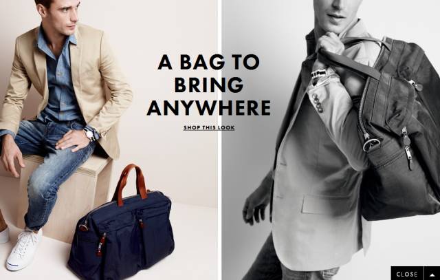 年轻男孩子服装名牌,时尚男孩必备服装单品