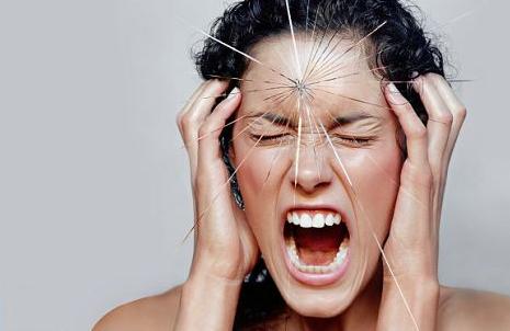 焦虑症你了解吗,你知道为什么经常焦虑吗图片