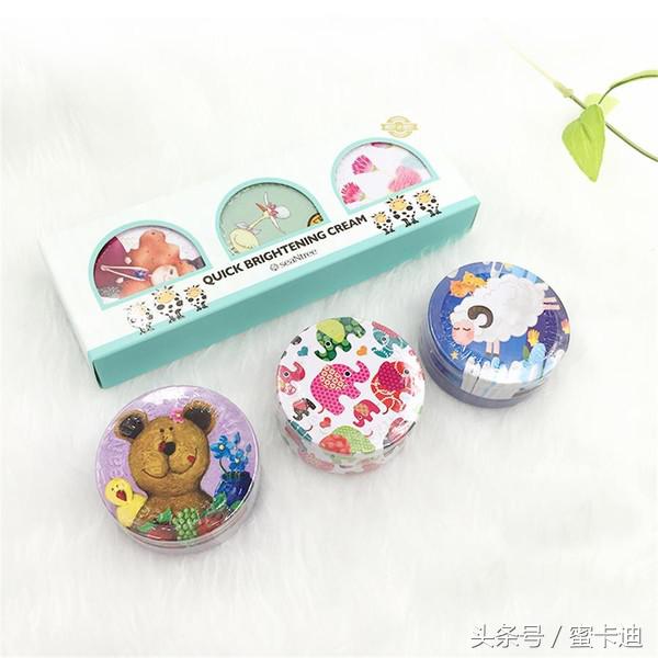 素颜美的8个秘诀你知道几个,如何让素颜变得越来越美