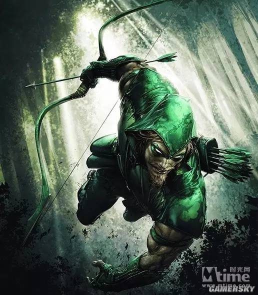 人气最高的超级英雄排名,超级英雄人气排名top100