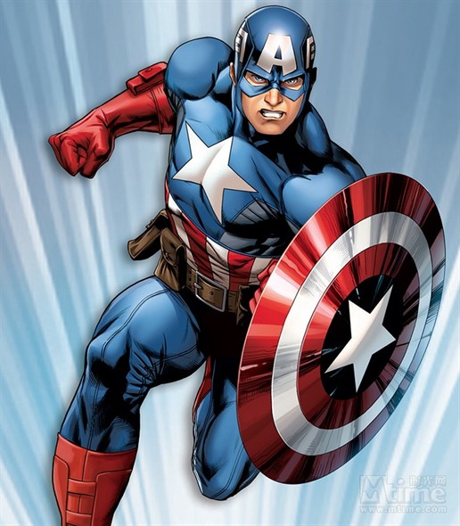 人气最高的超级英雄排名,超级英雄人气排名top100