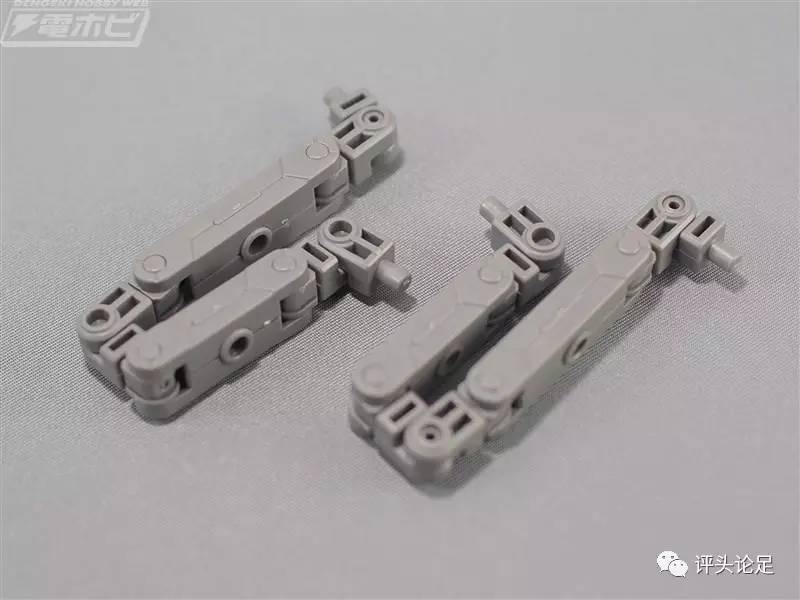 日站HGBF1/144超级强子图文评测！