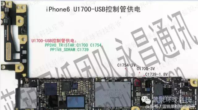 iphone手机蓝屏开不了机怎么办,iphone手机蓝屏
