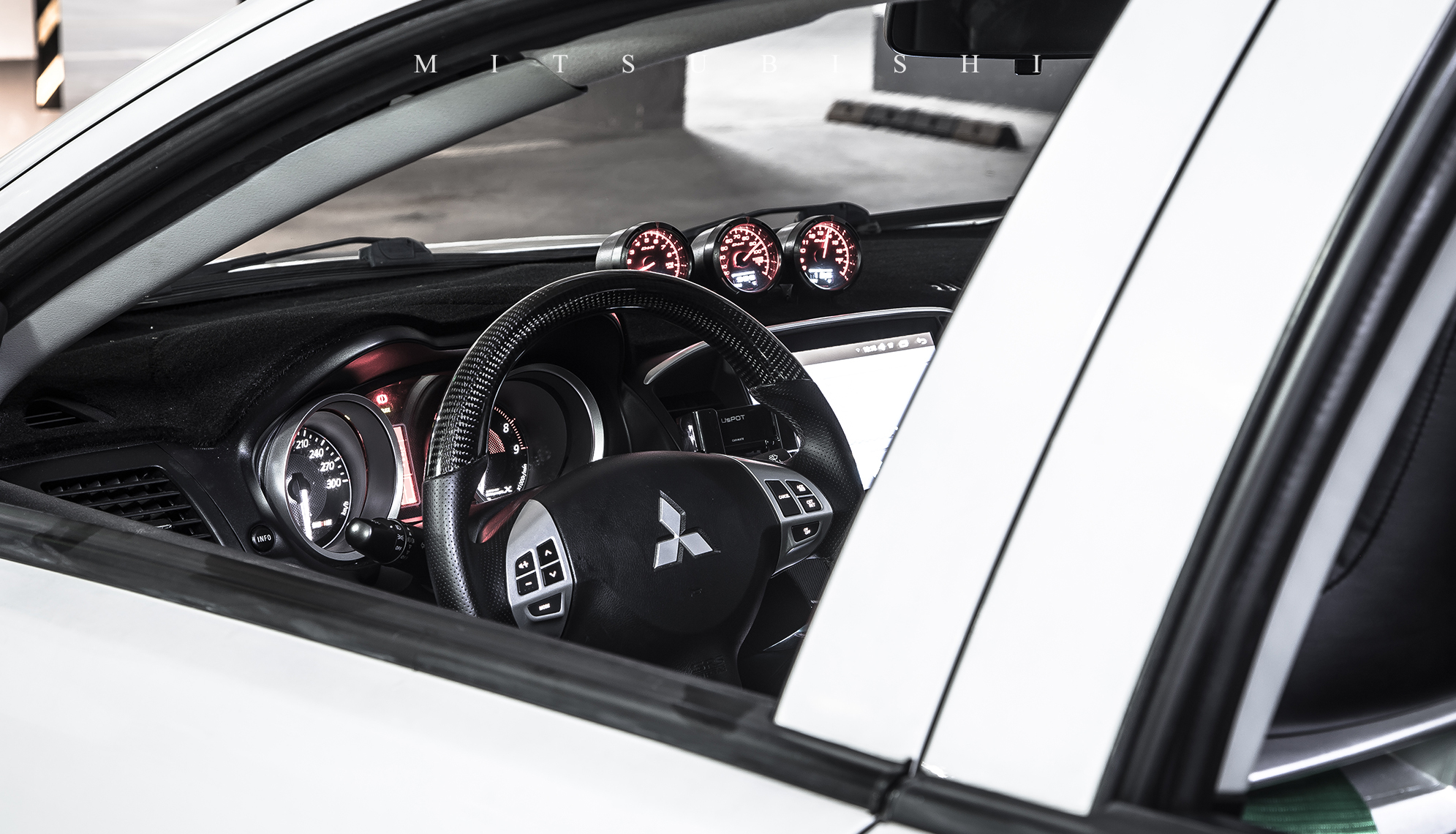 翼神改evo前脸多少钱,最便宜的翼神改evo油箱盖方法