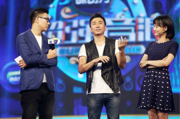 沙宝亮以前有多火,沙宝亮最厉害的一个细节