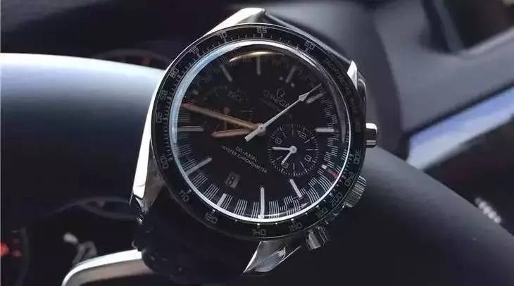 一日一物合集,欧米茄三万左右男表