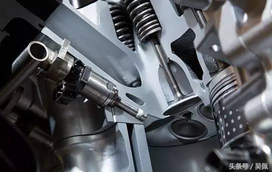 直喷和电喷混喷哪个适合家用,发动机混喷好还是直喷好