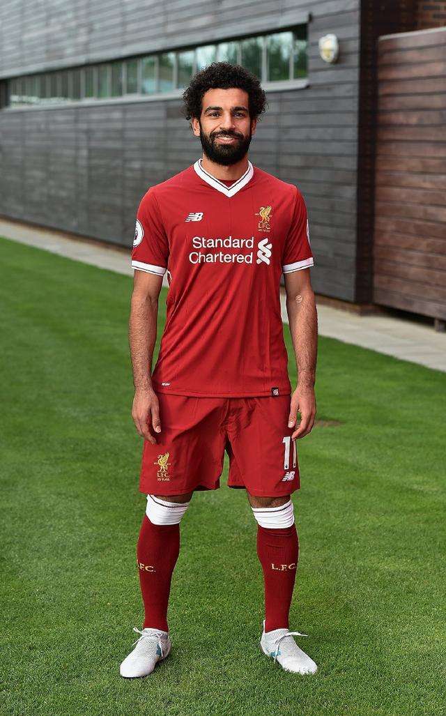 利物浦今年引援,利物浦2024夏窗引援