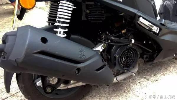 一万左右本田的踏板摩托车推荐,一万元左右超大坐桶踏板摩托车