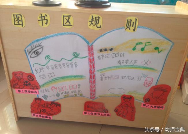 大班区角环境创设进区卡,幼儿园大班主题墙创设指导分享ppt