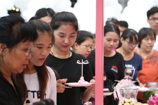 专访品牌创始人,missme品牌创始人