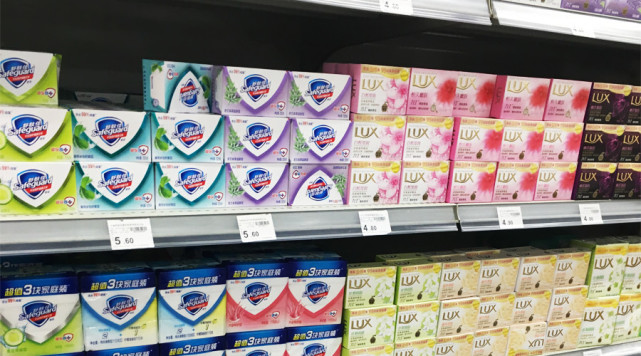 我们暗访了半个月，只想弄清楚香皂是不是真的Flop了