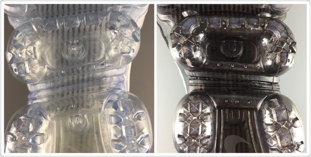 耐克黑武士大气垫怎么辨别真假 (耐克zoom air winflo8气垫)