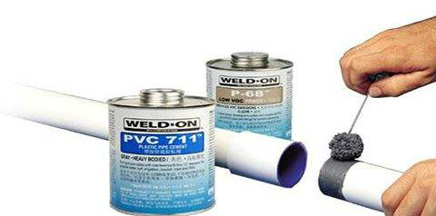 装修用什么胶粘剂最好,家庭装修中胶粘剂知识