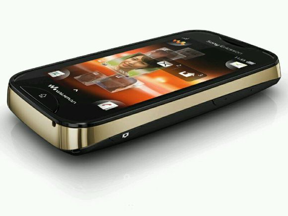 各个手机品牌的高端系列,史上最奇葩的十款手机盘点