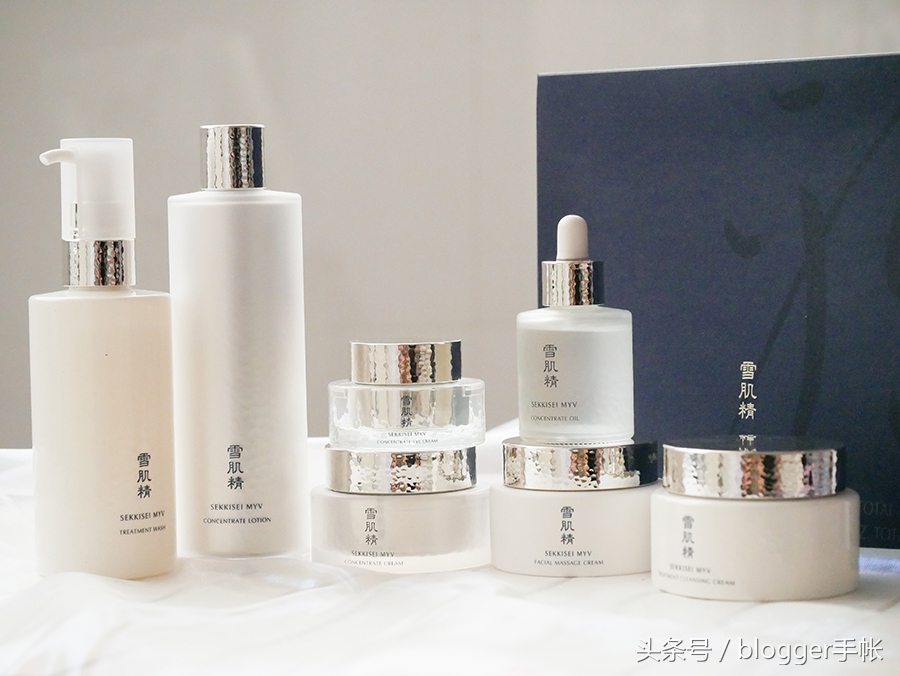 雪肌精谧雅精华乳,雪肌精谧雅按摩霜