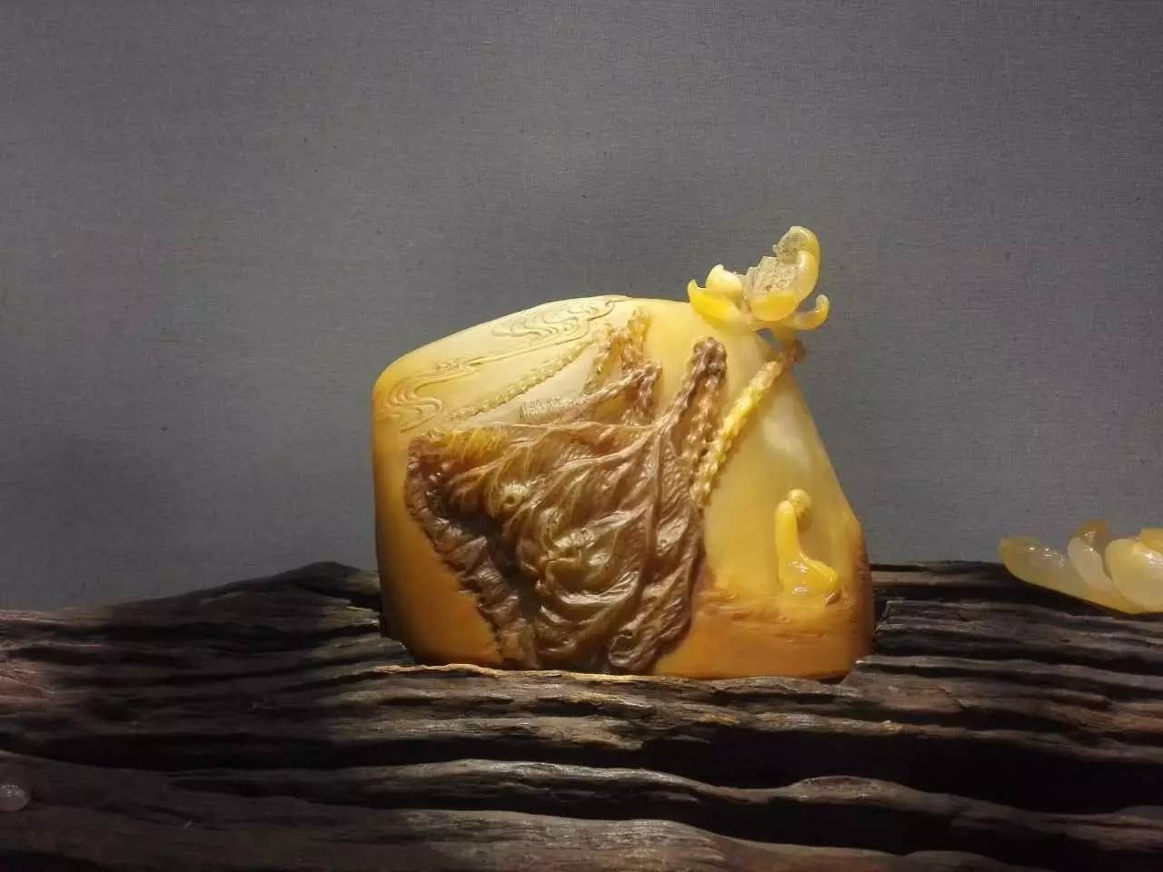 明代玉雕佛像特点,为什么佛玉雕比较火